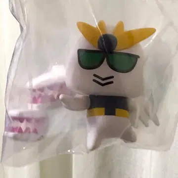 YuRuGun wave1  뉴건담 미개봉