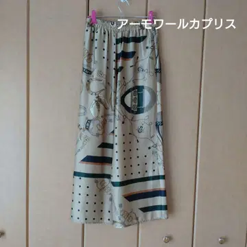 l'armoire de luxe M 팬츠