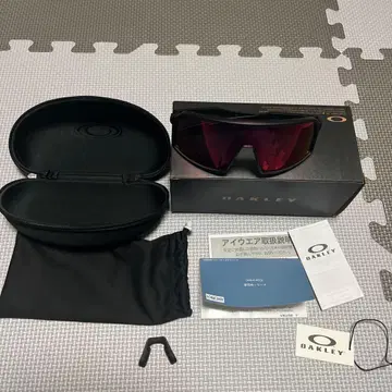 오클리 스토로 s