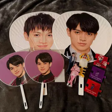 TravisJapan 미야치카 카이토 묶음 판매