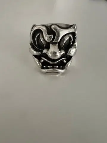 레어 ROOM 101 Fu 반지 23호