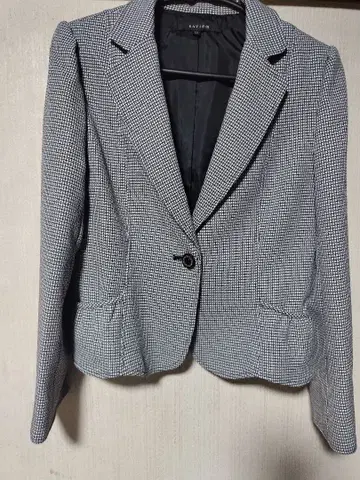 셋업 세레모니 수트