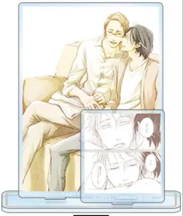 우에다 아키 사랑이 떨어진다면 시리즈 온라인 복권 2