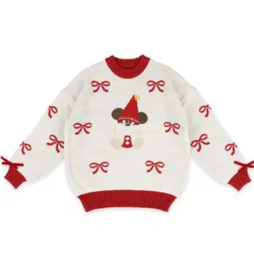 릴린린의 스웨터 2025