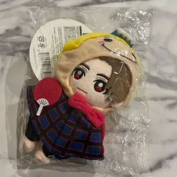 새상품 Hey! Say! JUMP 야마다 료스케 봉제 인형