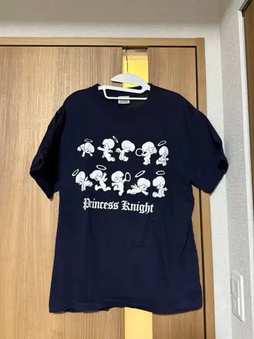 [ 새상품급 ] NON TOKYO 리본의 기사 T셔츠