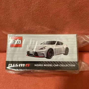 닛산 온라인 한정판 토미카 니스모 페스티벌 NISMO 페어레이디 Z