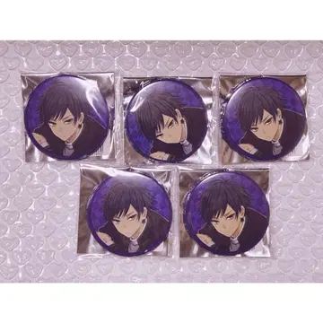 밀리언 달러 보이즈 유우고 캔뱃지