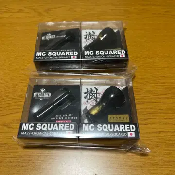 MC 스퀘어드 이츠키