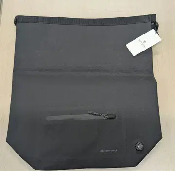 스노우피크 Mini Dry Bag