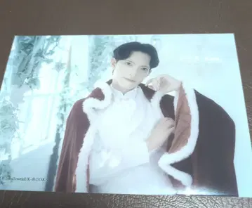 집사 찻집 스와로테일 윈터 페어 쿠마가와 브로마이드