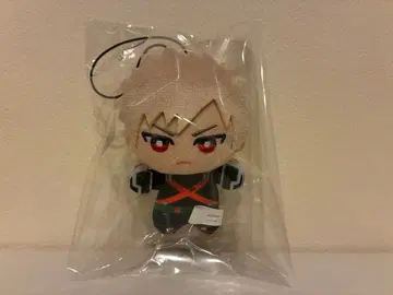 히로아카 바쿠고 카츠키 namco 치밋토모 봉제 인형 1