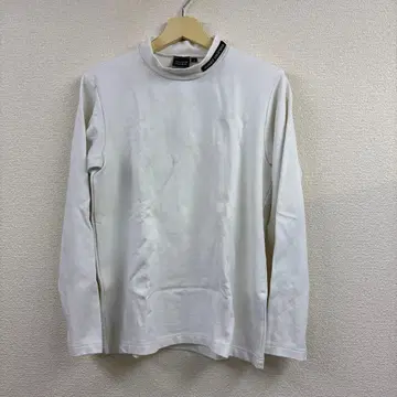 무타 마린 긴팔 모크넥 안감 미기모 사이즈 4