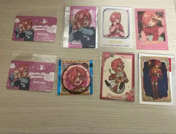 낱개 판매 가격 인하 지박소년 하나코 군 미츠바 묶음 판매 뮤지엄