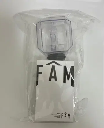 timelesz FAM 응원봉