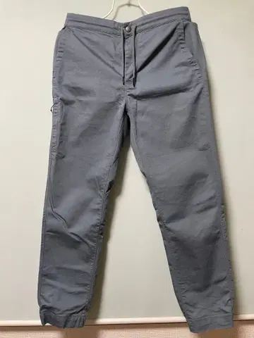 파타고니아 트윌 트래블러 팬츠 M 사이즈