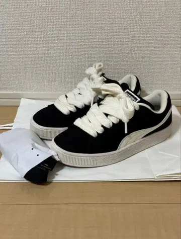 PUMA Suede XL PLEASURES