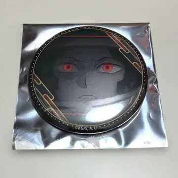 귀멸의 칼날 캐릭터 콩 키부츠지 무잔 캔뱃지