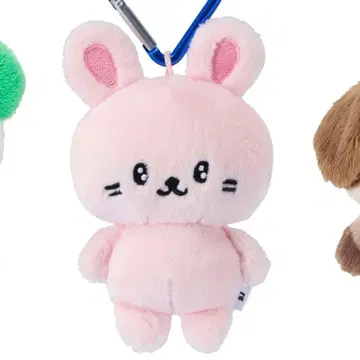 은혁 SUPER JUNIOR 봉제 인형