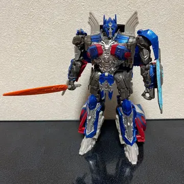 트랜스포머: 최후의 기사