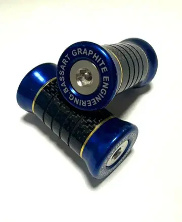 바사트 그래파이트 핸들 핸들 노브