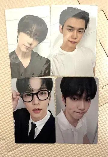 TXT 트레카 ppulbatu 연준 수빈 범규