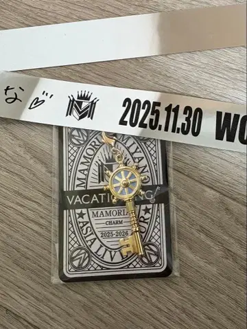 미야노 마모루 VACATIONING! 회장 한정 참 효고 2일차