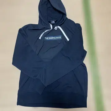 THE NORTH FACE 후드티 L 사이즈