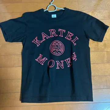 endless 메이드 티셔츠