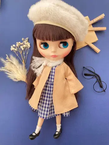 브라이스 아웃핏 가을 옷 세트