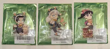 귀멸의 칼날 크리스마스 아크릴 스탠드 사네미 카나오 무라타