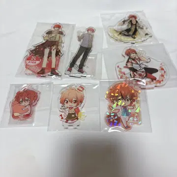 나나세 리쿠 아이나나 아크릴 스탠드 묶음 판매