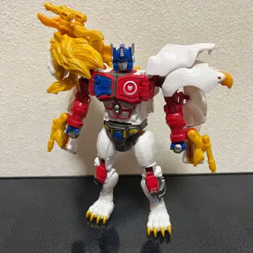 트랜스포머 레거시 레오프라임