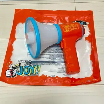 7MEN 응원봉 세븐멘 세븐멘사무라이