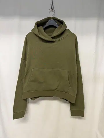 미사용 새상품 entire studios-HEAVY HOOD M 사이즈