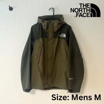 THE NORTH FACE - GORE-TEX PRO SHELL