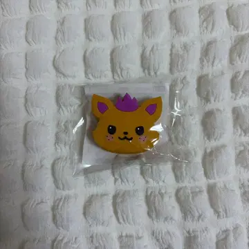 NCTWISH 시온 시오닌 랜덤 토이 부채 액세서리