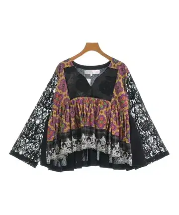 TAO 여성용 블라우스