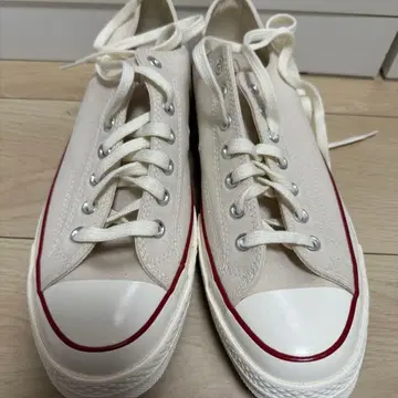 새상품 컨버스 척테일러 CT70