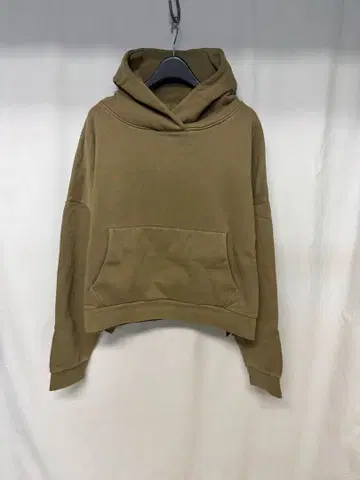 미사용 새상품 entire studios-HEAVY HOOD M 사이즈