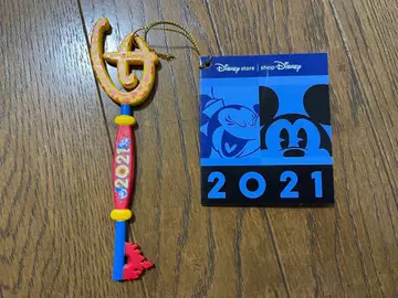 Disney 2021년 디즈니 스토어 키