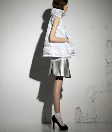 Sacai 스커트 2013AW