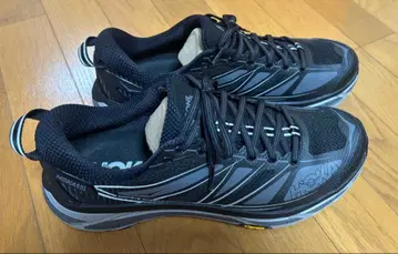 호카 MAFATE SPEED 2 마파테 스피드 2