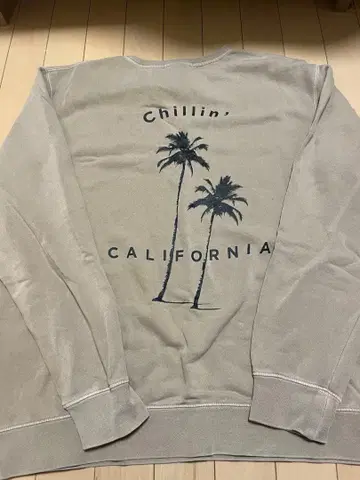 YouthFULSURF 트레이닝복 L