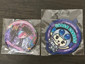 이와타 타카노리 SPACECOWBOY