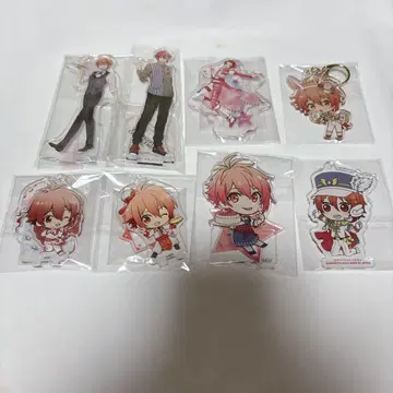 나나세 리쿠 아이나나 아크릴 스탠드 묶음 판매