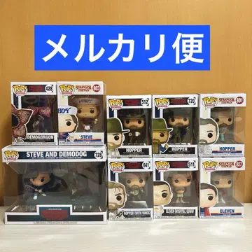 기묘한 이야기 팬코 팝 pop 묶음 판매