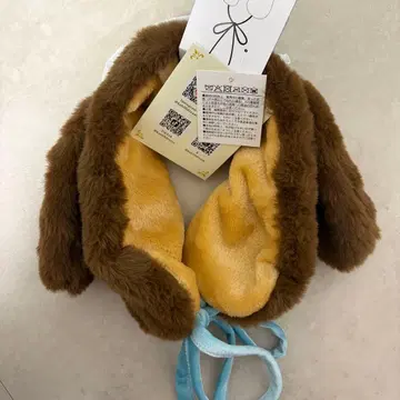 나나 귀도리 ( Disney/Kaho ) 피터팬 시마무라