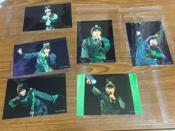 닌뮤 육단 육학년 단독 라이브 나나마츠 코헤이타 캐스트 전원 란브로