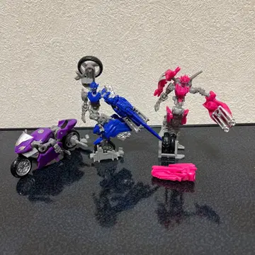 트랜스포머 쿠로미 아르시 엘리타-1 스튜디오 시리즈